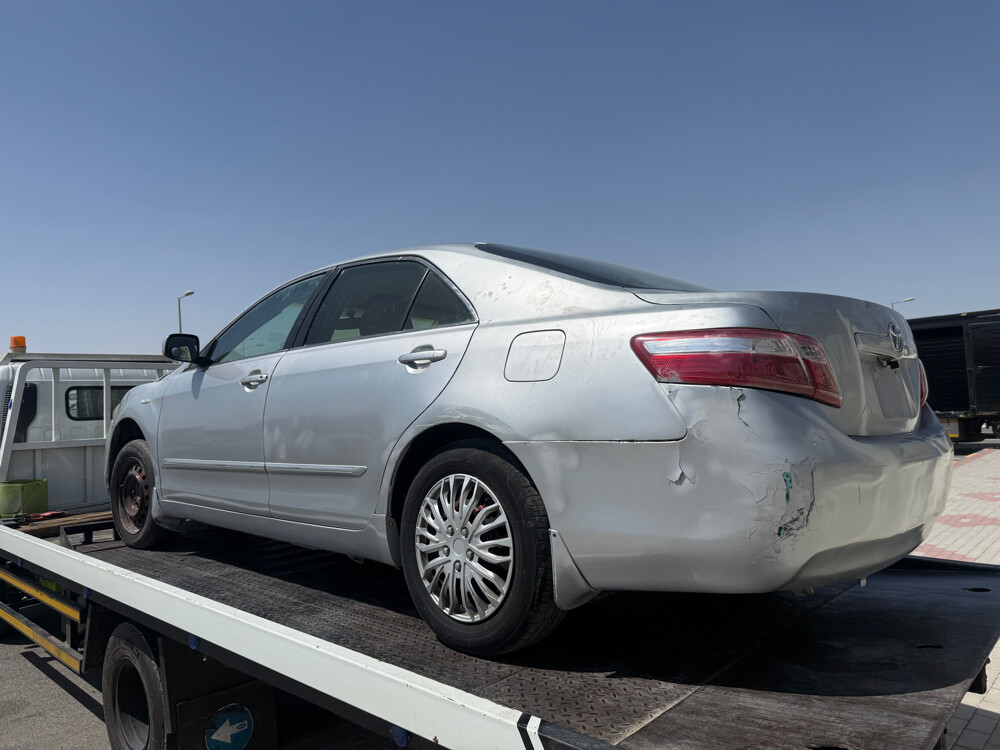 camry parts - 4