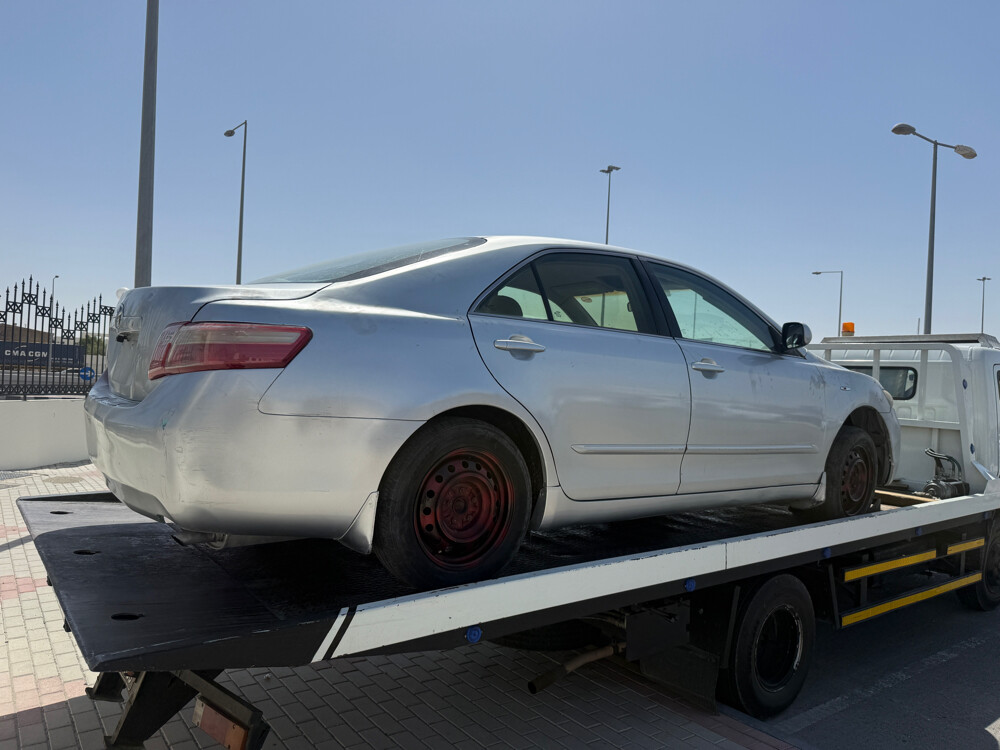 camry parts - 2