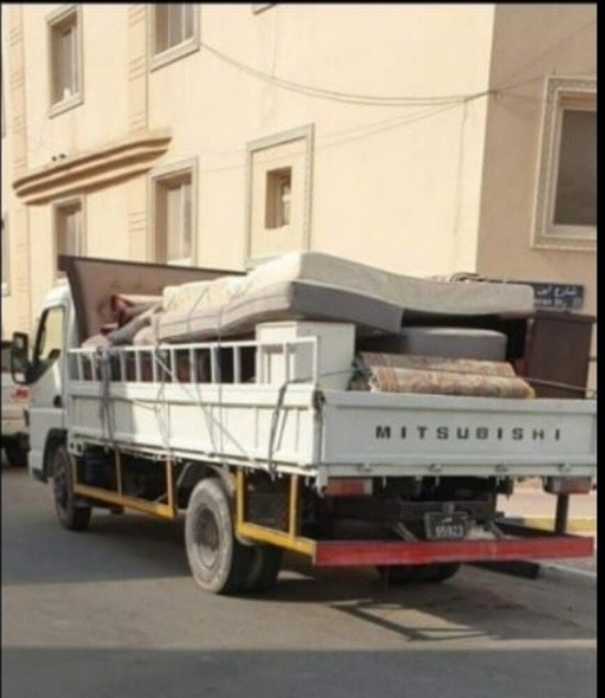 نقل جميع اثاث ونقل كشرة - 1