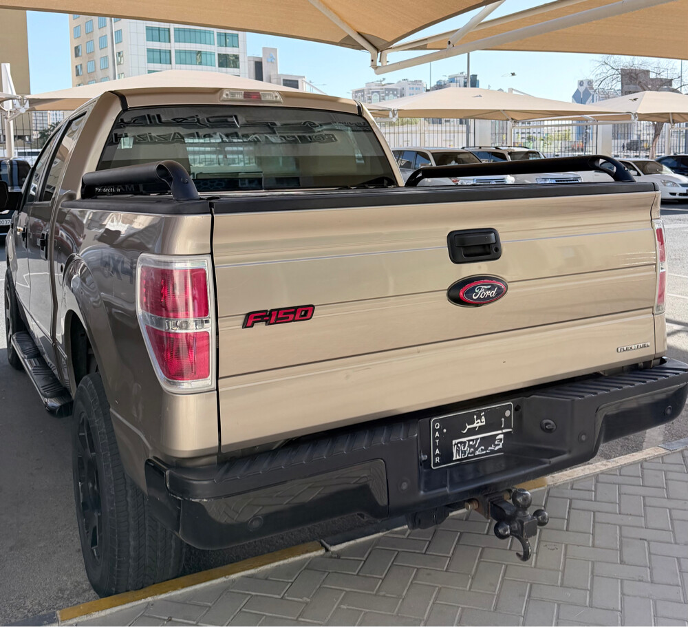 Ford 150 2012 - 6