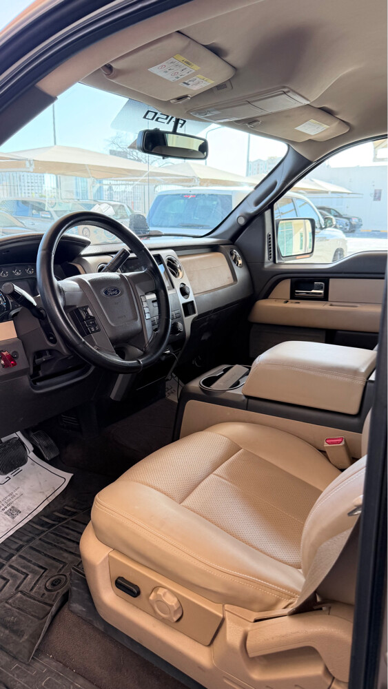 Ford 150 2012 - 3