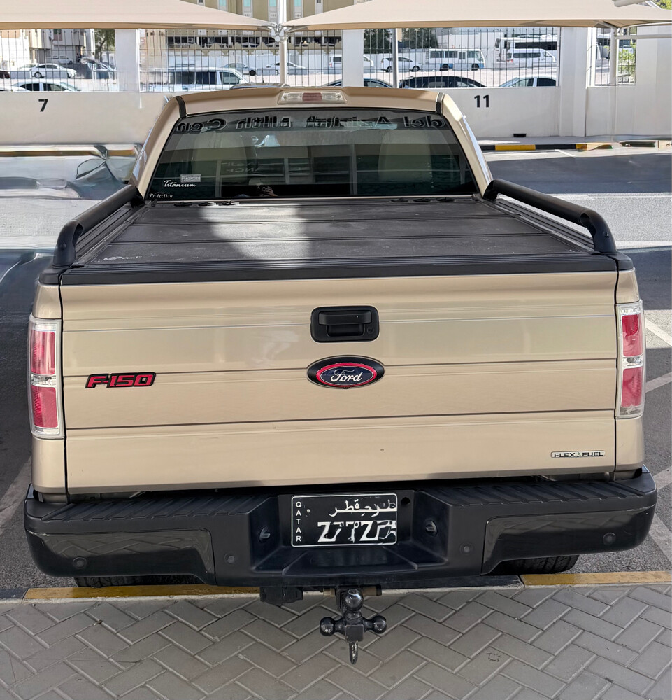 Ford 150 2012 - 1