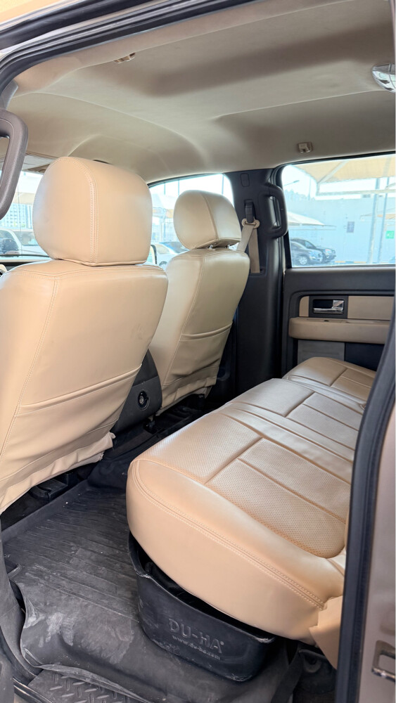 Ford 150 2012 - 2