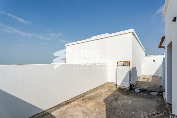 3BHK Villa with Amazing Sea View - 6