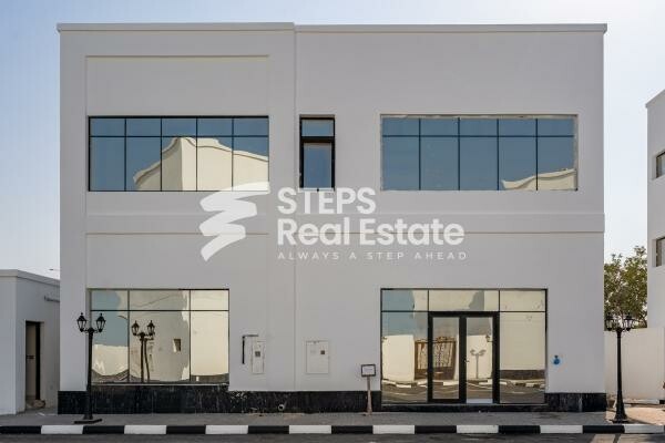 3BHK Villa with Amazing Sea View - 7