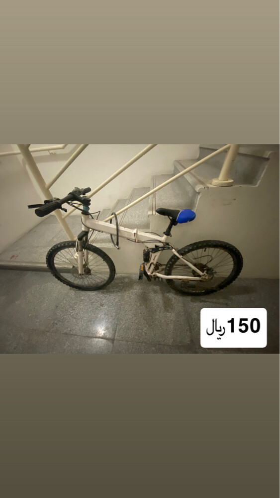 سياكل للبيع   - 1