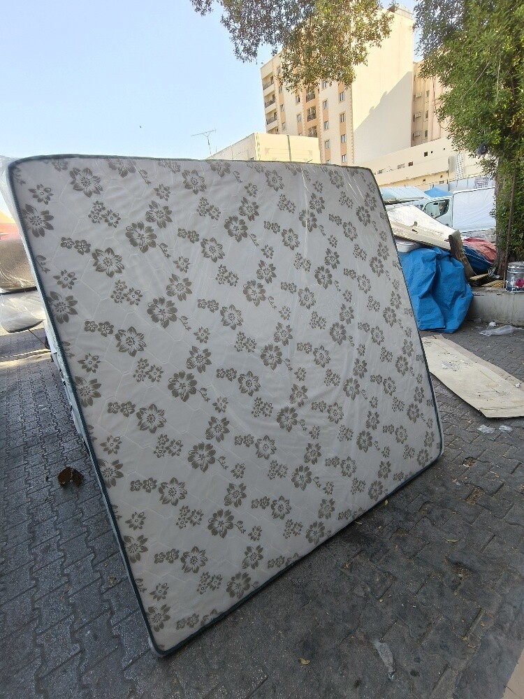 all size mattress available - 3