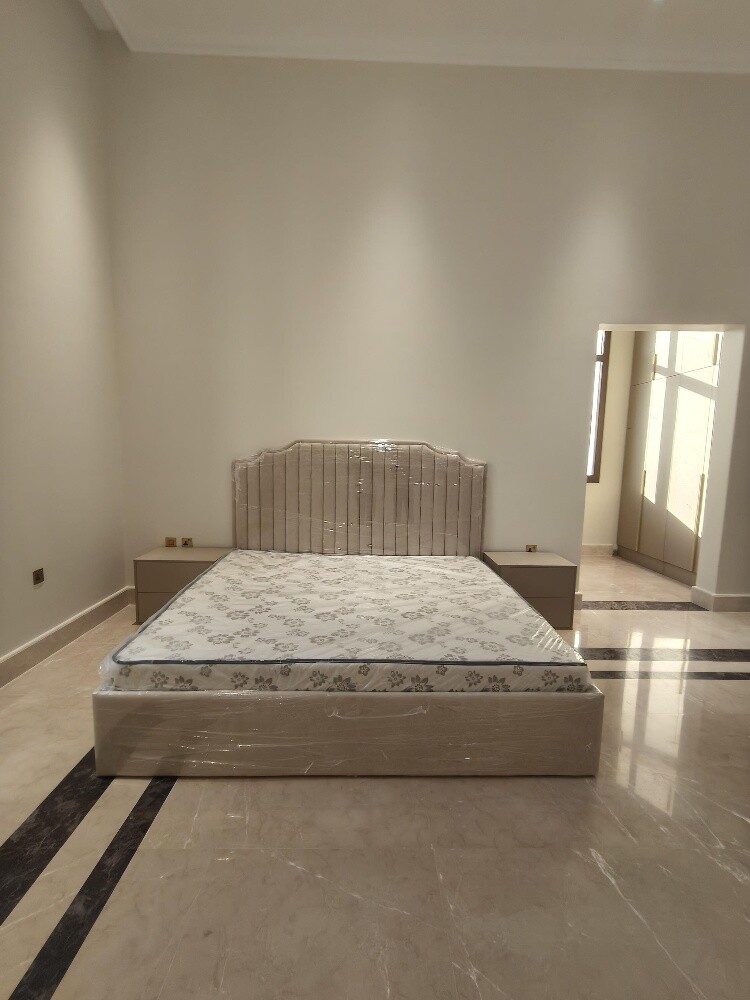 سرير مل كبير - 2