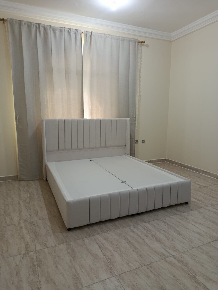 سرير مل كبير - 3