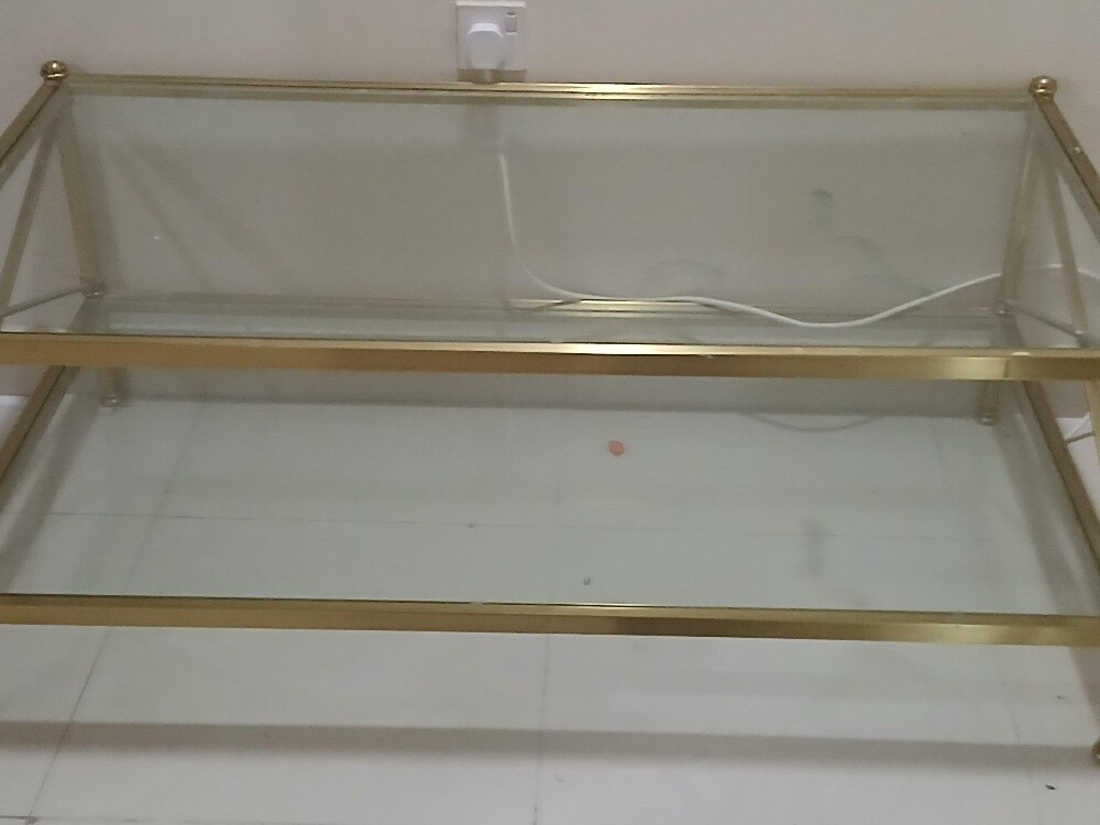 طاوله زجاجيه - 3