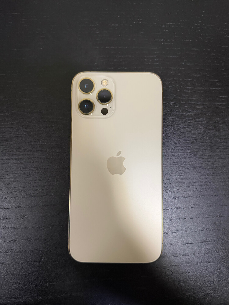 iPhone 12 Pro Max - 1