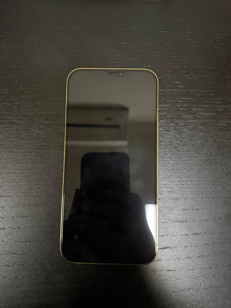 iPhone 12 Pro Max - 3