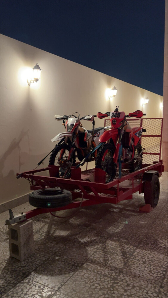 Trailer for sale - 2