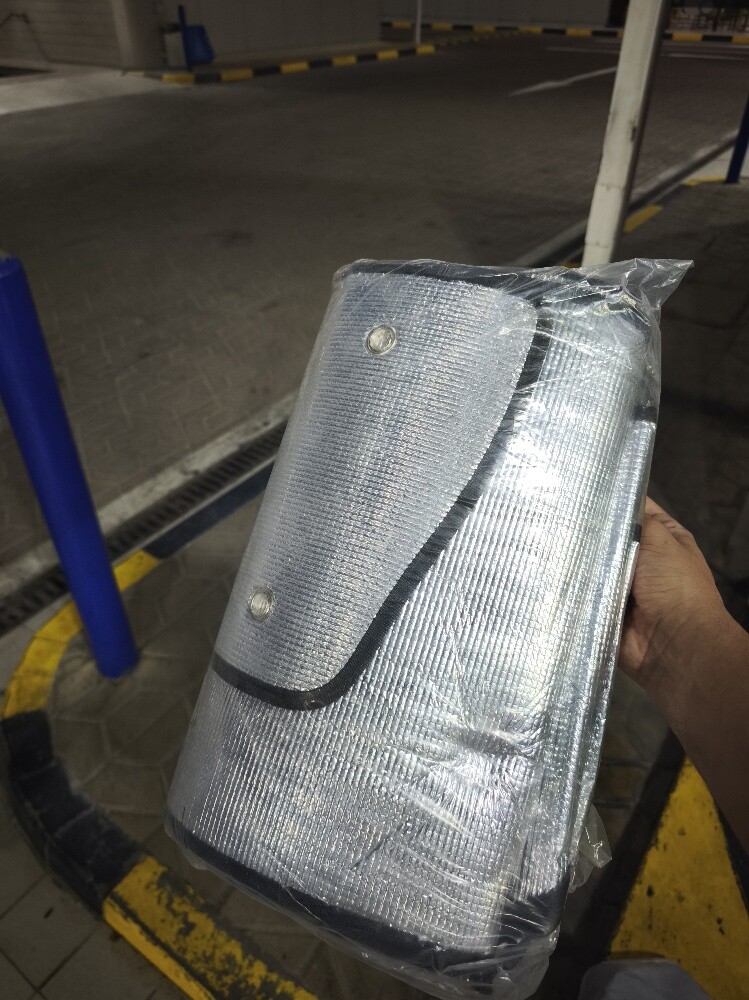 Jetour Sun Visor - 3