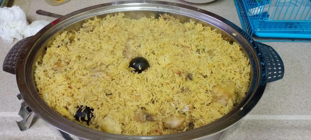 دريوليه وطباخين ومقهوين وخادمات - 22
