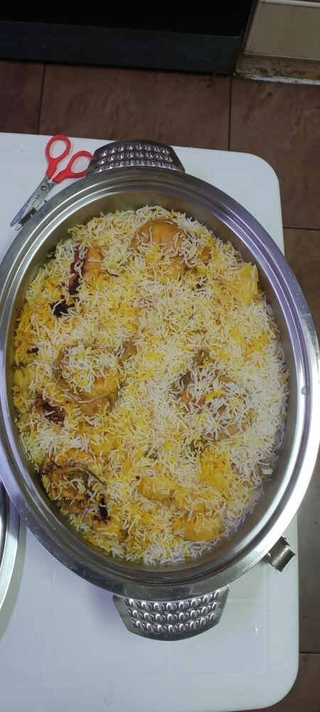 دريوليه وطباخين ومقهوين وخادمات - 19
