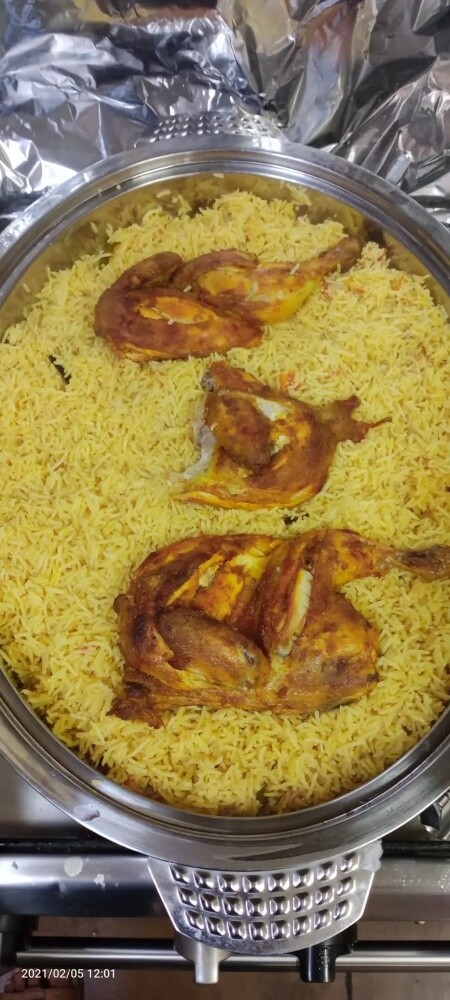دريوليه وطباخين ومقهوين وخادمات - 14