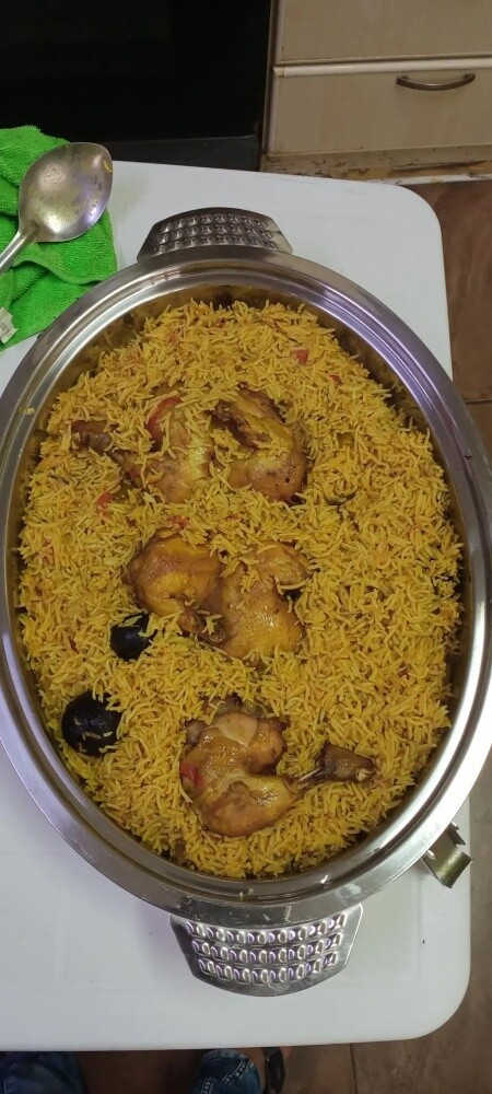 دريوليه وطباخين ومقهوين وخادمات - 24