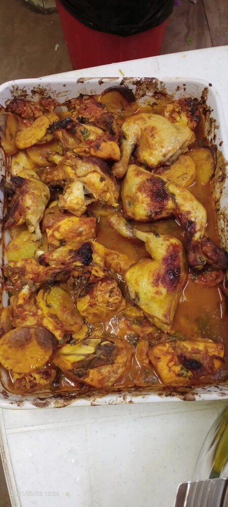 دريوليه وطباخين ومقهوين وخادمات - 16