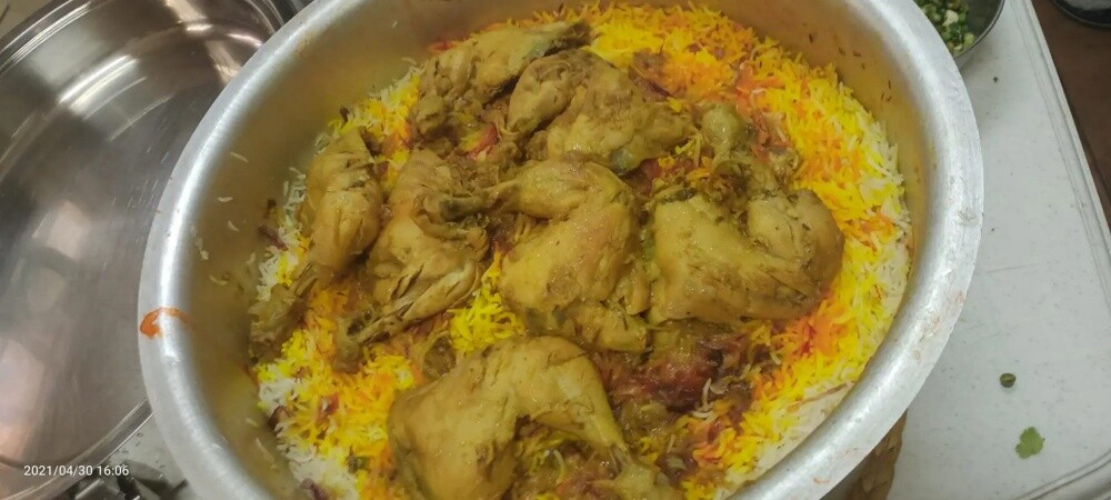 دريوليه وطباخين ومقهوين وخادمات - 13