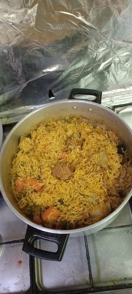 دريوليه وطباخين ومقهوين وخادمات - 20