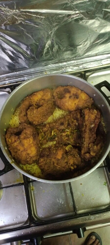 دريوليه وطباخين ومقهوين وخادمات - 18