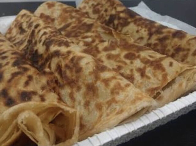 معطف يافعي - 1