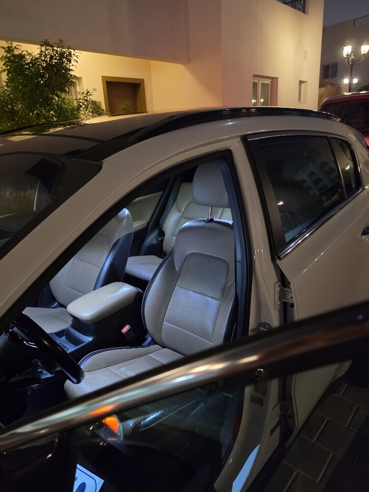 Kia Sportage - 3