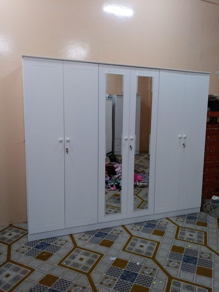 بيع خزانة سرير مراتب - 27