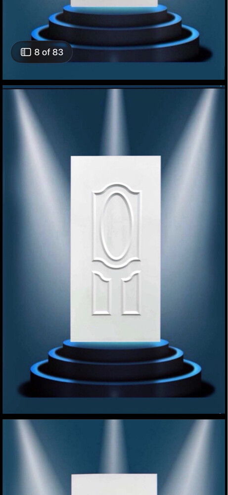 UPVC Door & Window Making  - 5