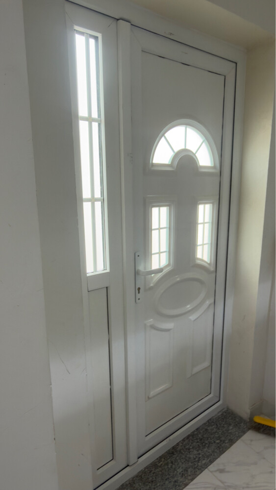UPVC Door & Window Making  - 4
