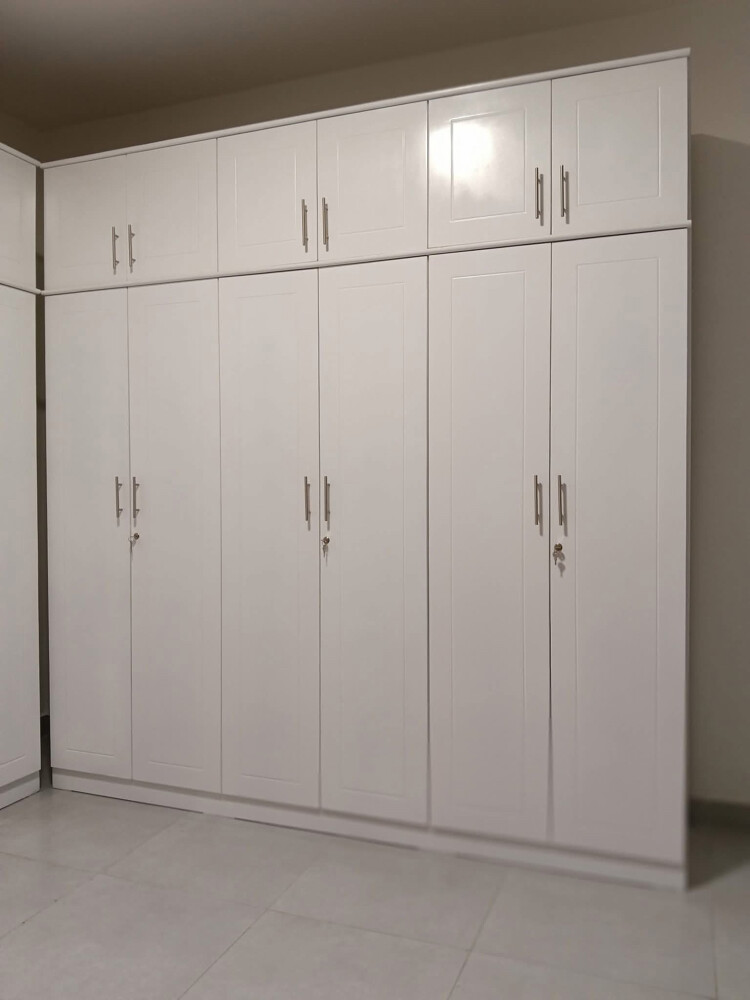Wardrobes brand new and custome - 3