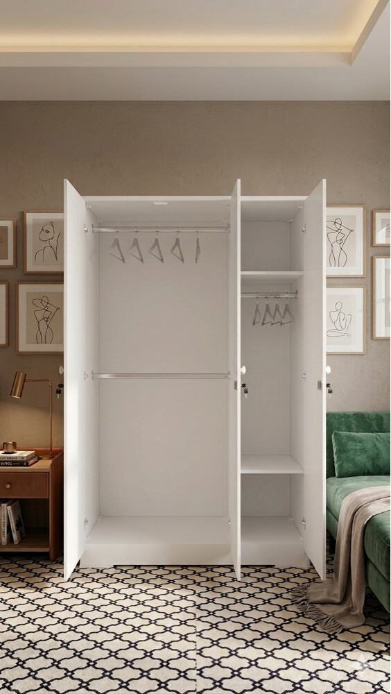 Wardrobes brand new and custome - 7