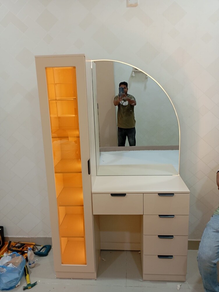 Doha furniture - 3