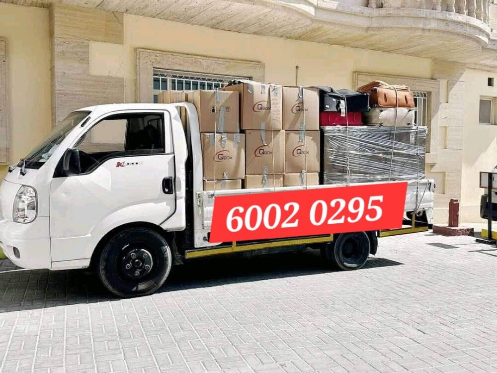 Habib movers - 1