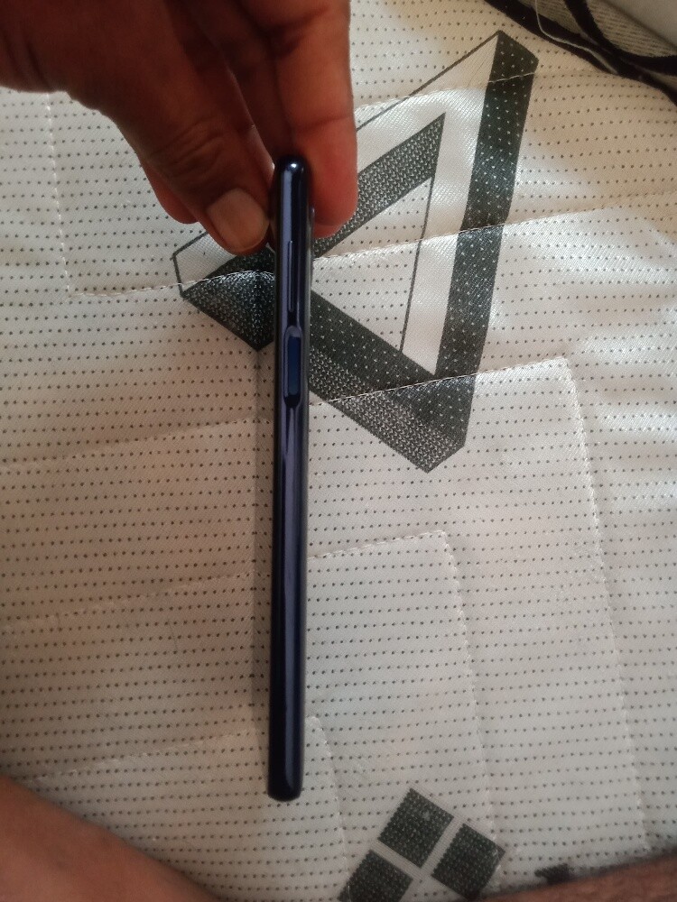 Motorola one 5g uw - 1