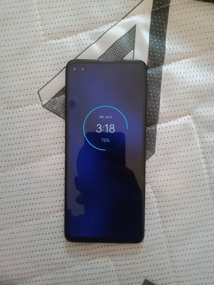 Motorola one 5g uw - 4