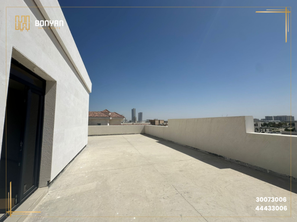 FOR SALE | Luxury Villa-North lusai - 6
