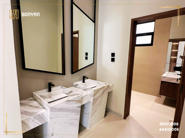 FOR SALE | Luxury Villa-North lusai - 9