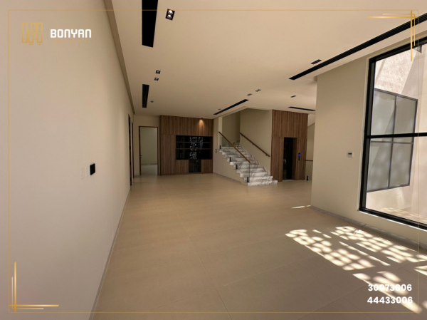 FOR SALE | Luxury Villa-North lusai - 5