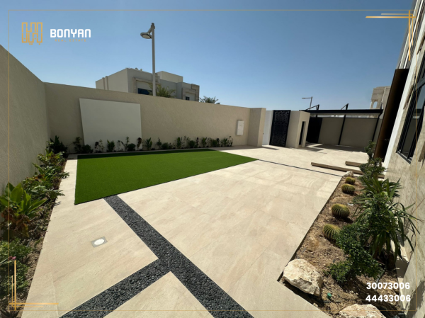 FOR SALE | Luxury Villa-North lusai - 7