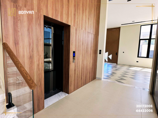 FOR SALE | Luxury Villa-North lusai - 14