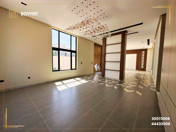 FOR SALE | Luxury Villa-North lusai - 1