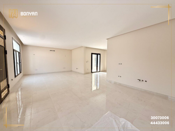 Brand New Villa in New salata - 7