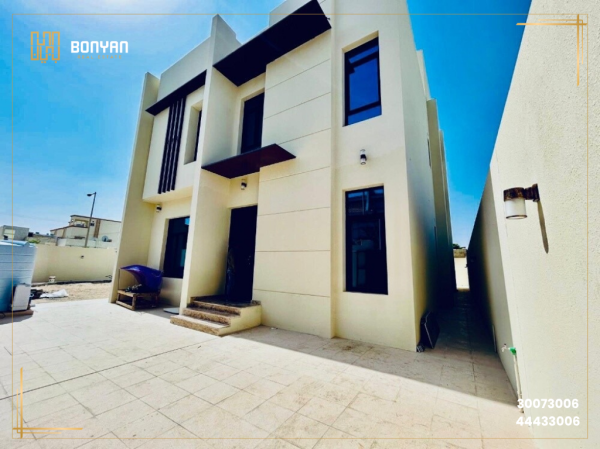 Brand New Villa in New salata - 1