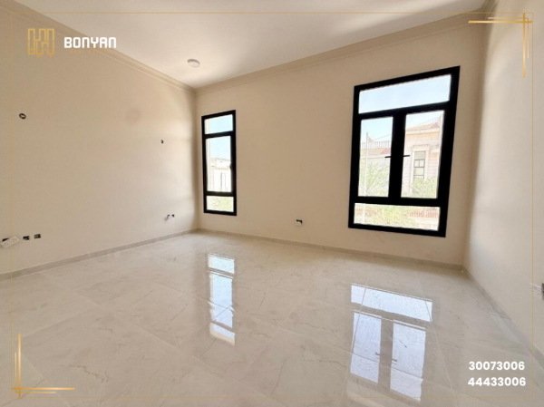 Brand New Villa in New salata - 2