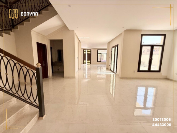 Brand New Villa in New salata - 4