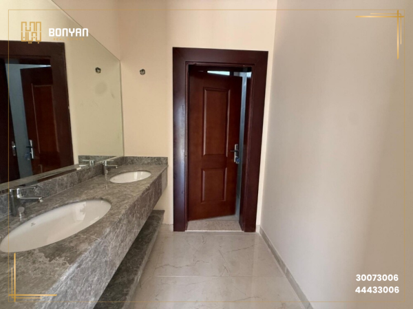 Brand New Villa in New salata - 5
