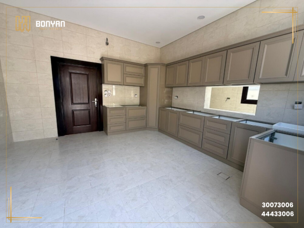 Brand New Villa in New salata - 6