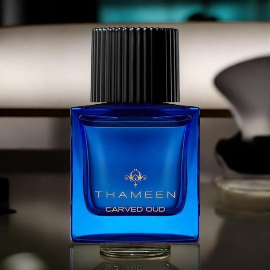 عطر ثمين - 1